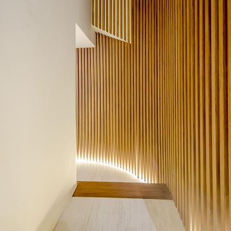 דירות Apt Con Estilo - 5P En Zona Tirso/Centro De מדריד מראה חיצוני תמונה