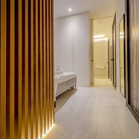 דירות Apt Con Estilo - 5P En Zona Tirso/Centro De מדריד מראה חיצוני תמונה