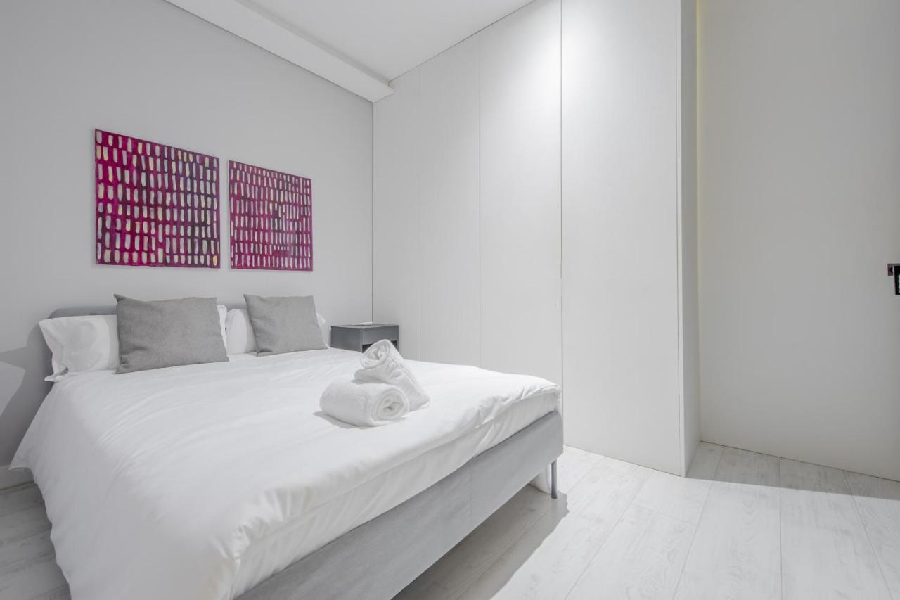 דירות Apt Con Estilo - 5P En Zona Tirso/Centro De מדריד מראה חיצוני תמונה