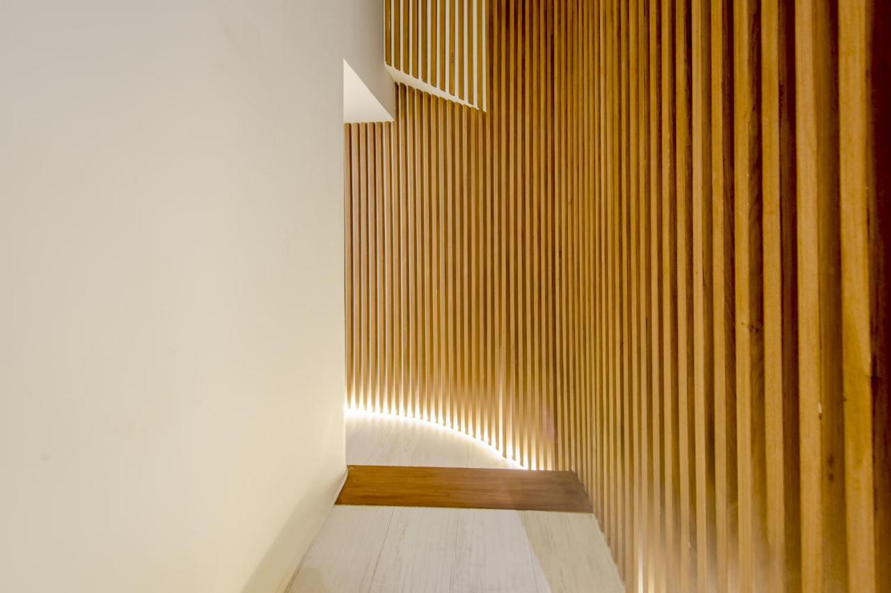 דירות Apt Con Estilo - 5P En Zona Tirso/Centro De מדריד מראה חיצוני תמונה