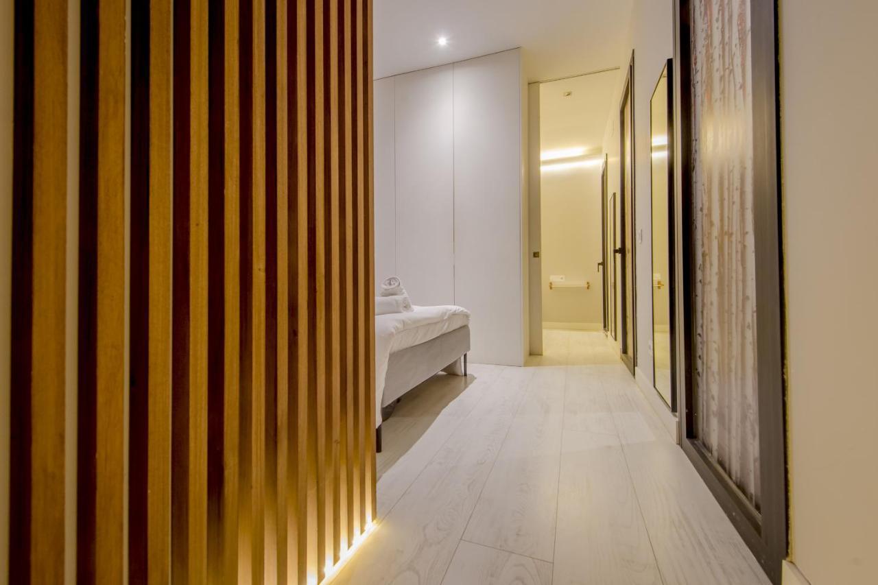 דירות Apt Con Estilo - 5P En Zona Tirso/Centro De מדריד מראה חיצוני תמונה