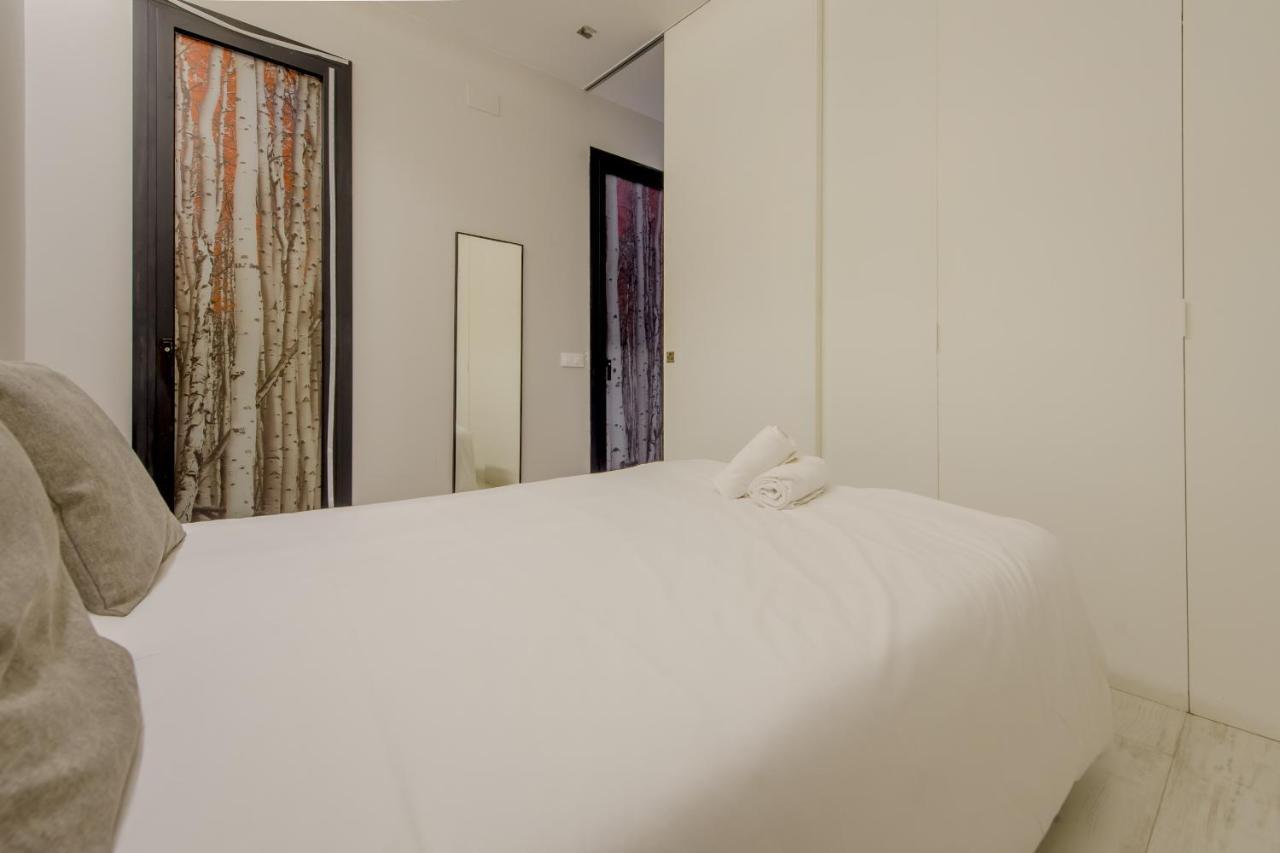 דירות Apt Con Estilo - 5P En Zona Tirso/Centro De מדריד מראה חיצוני תמונה