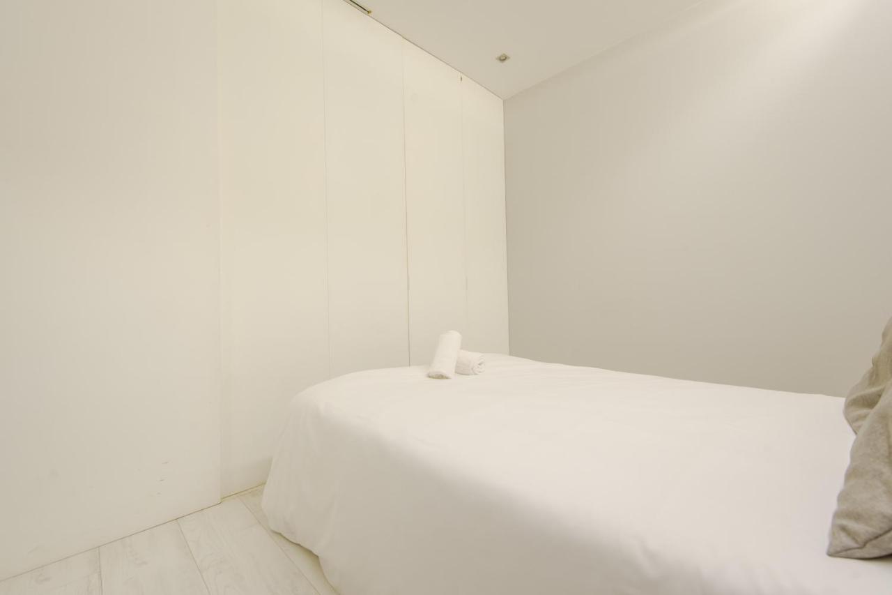 דירות Apt Con Estilo - 5P En Zona Tirso/Centro De מדריד מראה חיצוני תמונה
