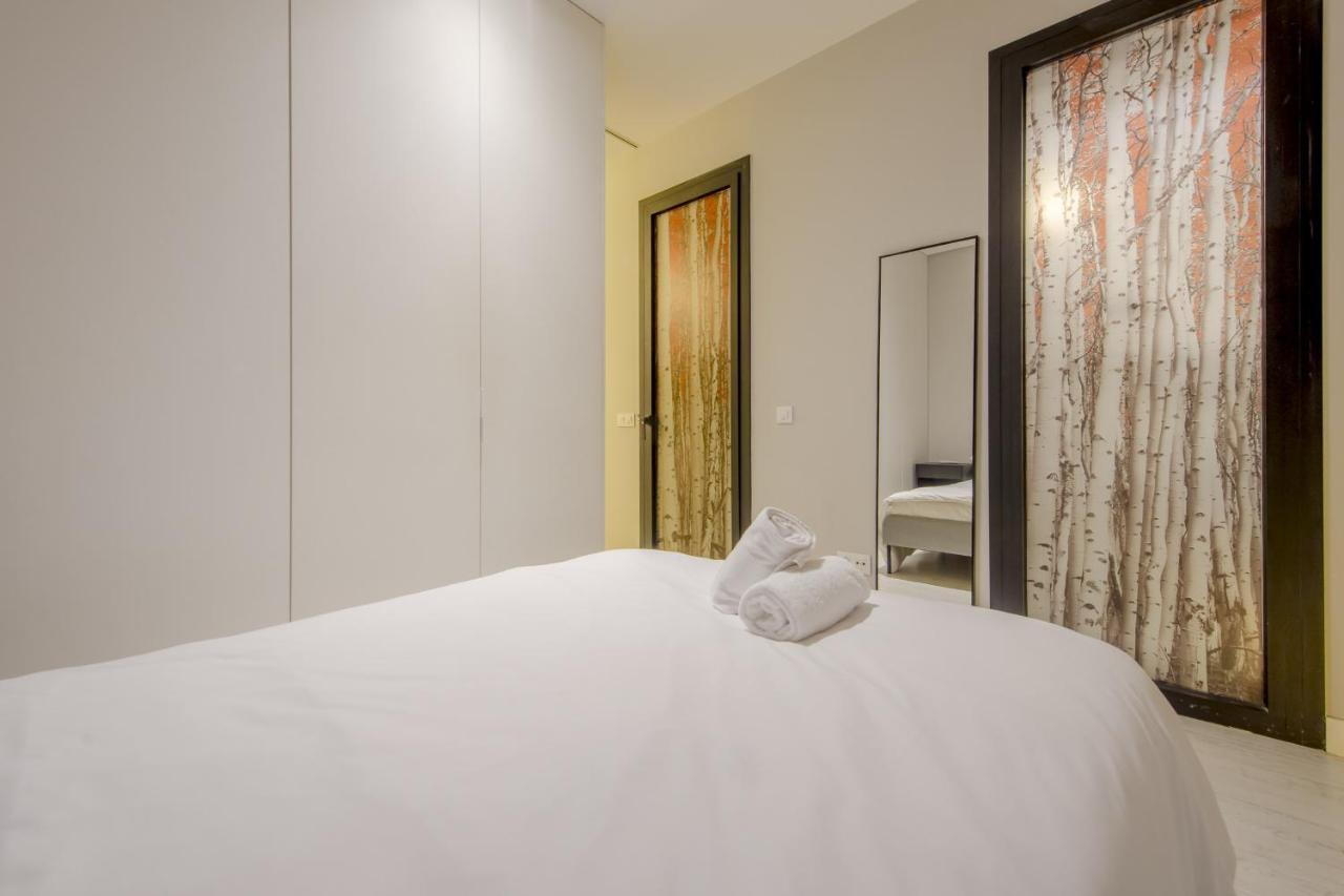 דירות Apt Con Estilo - 5P En Zona Tirso/Centro De מדריד מראה חיצוני תמונה