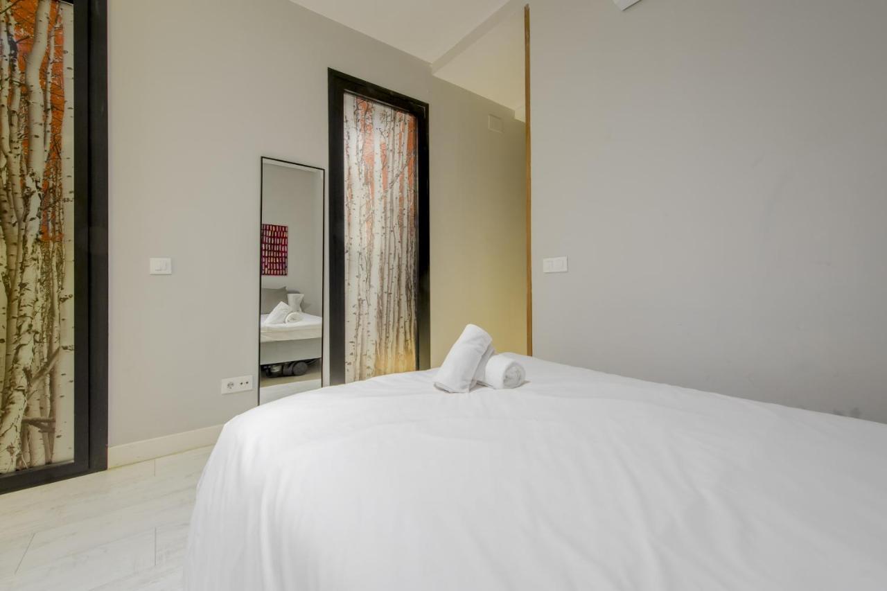 דירות Apt Con Estilo - 5P En Zona Tirso/Centro De מדריד מראה חיצוני תמונה