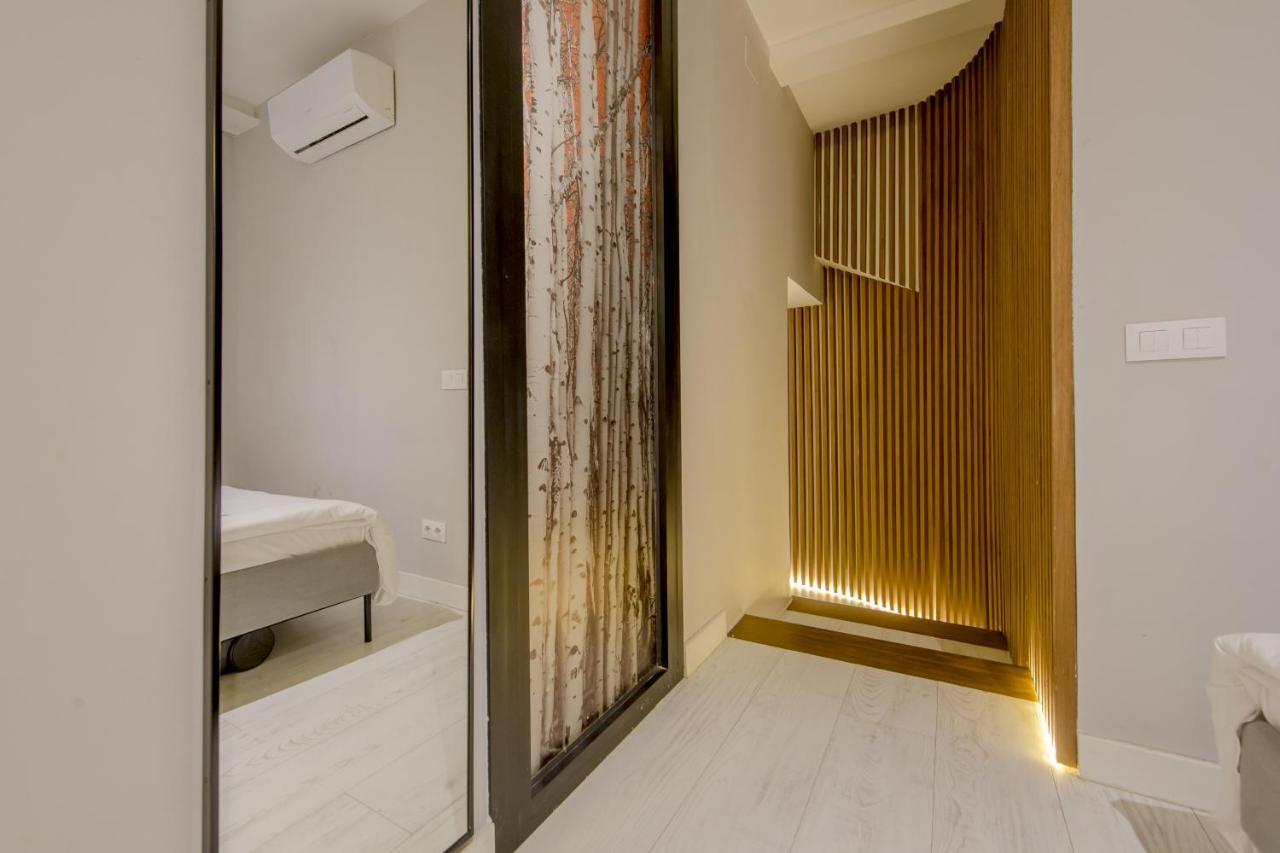 דירות Apt Con Estilo - 5P En Zona Tirso/Centro De מדריד מראה חיצוני תמונה